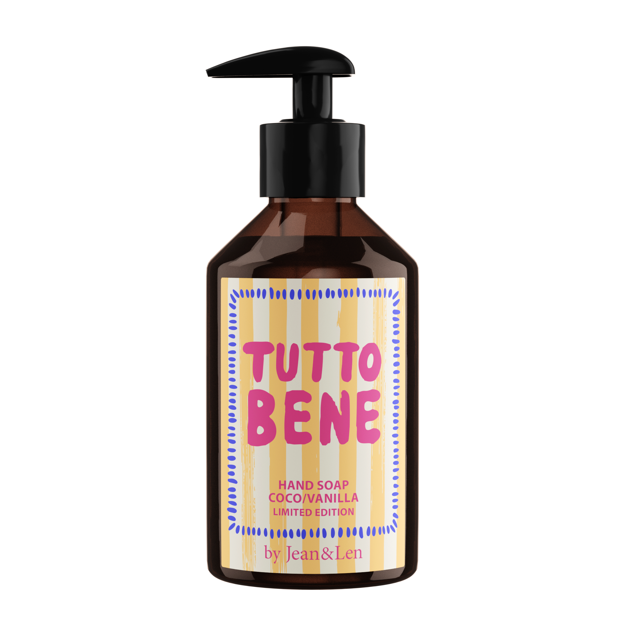 Tutto Bene Handsoap